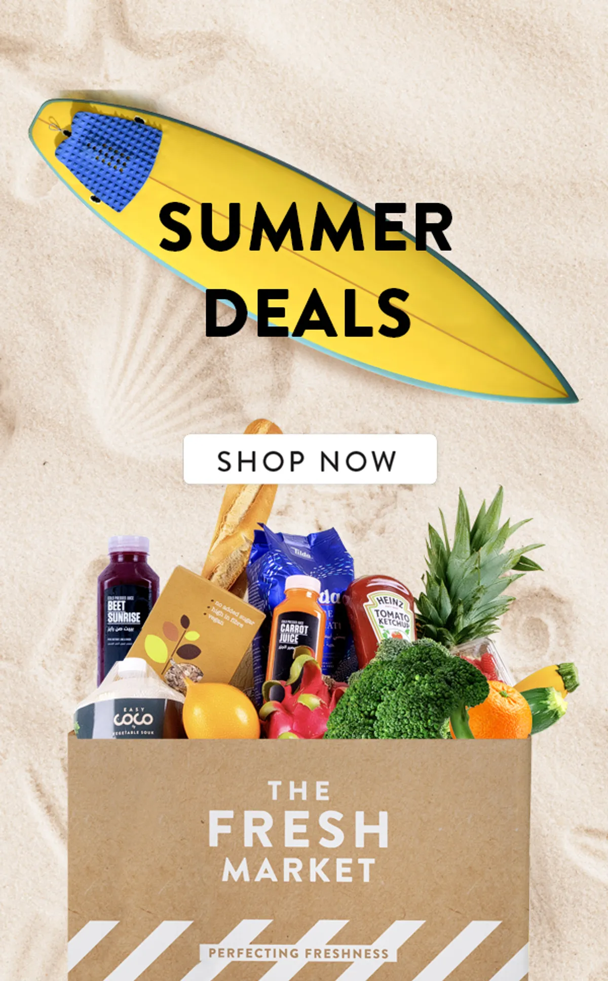 Summer Deals
