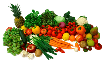 Vegetables