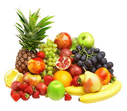 Fruits